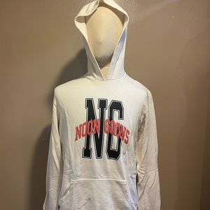 NOON GOONS HOODIE SZ MEDIUM